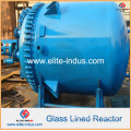 Chemicals Equipment Glass Lined Reactor (glass lined vessel all type)